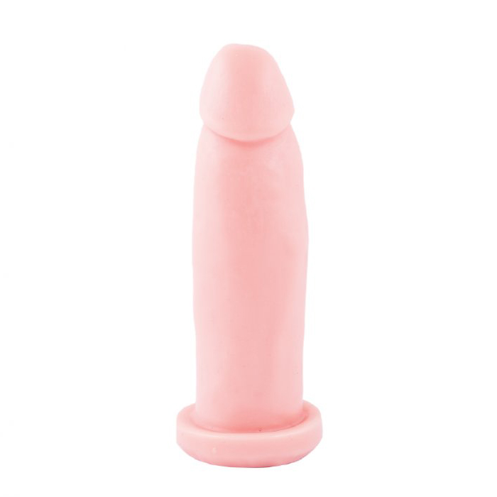 CyberSkin - Normal man 14x4 cm c-sopapa y p-arnes