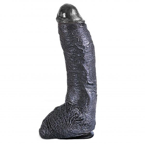 Bestia N Réplica actor porno Sean Michaels 24x6 cm